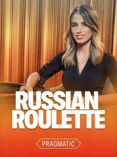 Russian Roulette · Flagman Live Casino